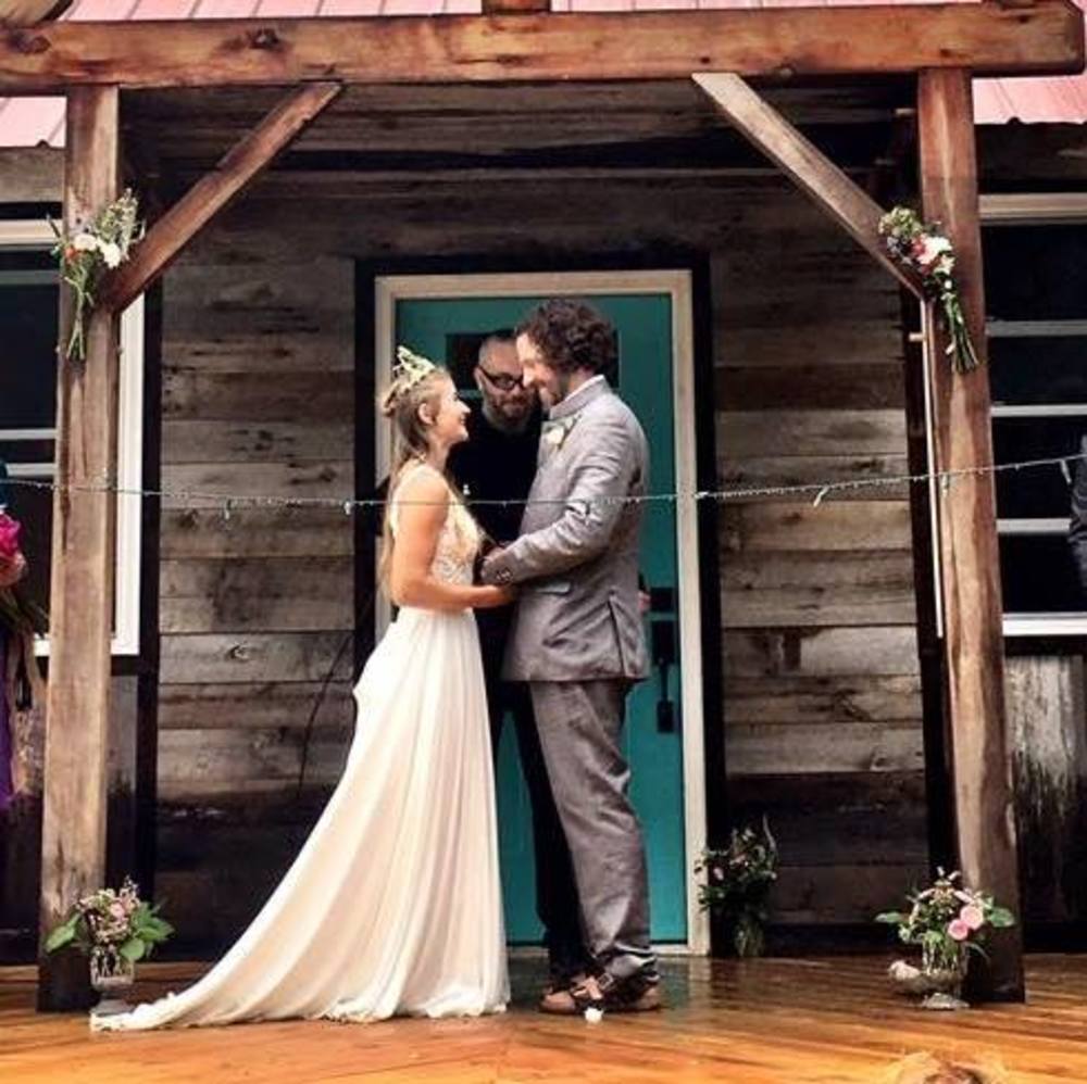 Meet your Posher, Nadia